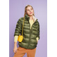 CHAQUETA ACOLCHADA MUJER ESPRIT