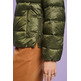 CHAQUETA ACOLCHADA MUJER ESPRIT
