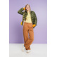 CHAQUETA ACOLCHADA MUJER ESPRIT