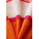 JERSEY A RAYAS EN MEZCLA DE MOHAIR MUJER ESPRIT