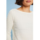 JERSEY DE PUNTO ESTRUCTURADO MUJER ESPRIT