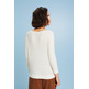JERSEY DE PUNTO ESTRUCTURADO MUJER ESPRIT