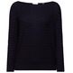 JERSEY DE PUNTO ESTRUCTURADO MUJER ESPRIT