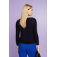 JERSEY DE PUNTO ESTRUCTURADO MUJER ESPRIT