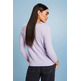 JERSEY DE PUNTO ESTRUCTURADO MUJER ESPRIT