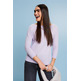JERSEY DE PUNTO ESTRUCTURADO MUJER ESPRIT