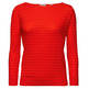 JERSEY DE PUNTO ESTRUCTURADO MUJER ESPRIT