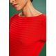 JERSEY DE PUNTO ESTRUCTURADO MUJER ESPRIT