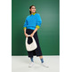 JERSEY DE CUELLO REDONDO CON TEXTURA MUJER ESPRIT