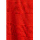 JERSEY DE CUELLO REDONDO CON TEXTURA MUJER ESPRIT