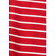 TOP DE RAYAS CON CUELLO REDONDO MUJER ESPRIT