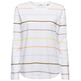CAMISETA DE MANGA LARGA A RAYAS MUJER ESPRIT