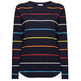 ESPRIT STRIPED LS E400