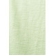 CAMISETA TEJIDO JERSEY CON CUELLO PICO MUJER ESPRIT