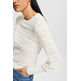 JERSEY DE PUNTO CALADO MUJER ESPRIT
