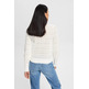 JERSEY DE PUNTO CALADO MUJER ESPRIT
