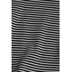 CAMISETA CON DETALLE DE VOLANTES MUJER ESPRIT