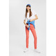 PANTALÓN ELÁSTICO MUJER ESPRIT
