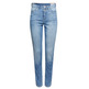 VAQUERO SLIM MEDIUM RISE MUJER ESPRIT