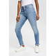 VAQUERO SLIM MEDIUM RISE MUJER ESPRIT