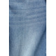 VAQUERO SLIM MEDIUM RISE MUJER ESPRIT