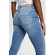 VAQUERO SLIM MEDIUM RISE MUJER ESPRIT