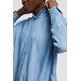 CAMISA VAQUERA MUJER ESPRIT