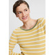 JERSEY ESTAMPADO A RAYAS MUJER ESPRIT