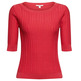 JERSEY DE PUNTO DE CANALÉ MUJER ESPRIT