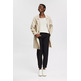 JERSEY CON COSTURA CENTRAL MUJER ESPRIT