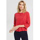 JERSEY CON COSTURA CENTRAL MUJER ESPRIT