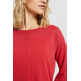 JERSEY CON COSTURA CENTRAL MUJER ESPRIT