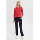 JERSEY CON COSTURA CENTRAL MUJER ESPRIT