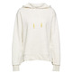 SUDADERA EN FELPA JASPEADA MUJER ESPRIT