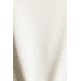 SUDADERA EN FELPA JASPEADA MUJER ESPRIT