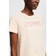 CAMISETA CON ESTAMPADO FLORAL MUJER ESPRIT