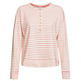 CAMISETA HENLEY MUJER ESPRIT