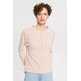 CAMISETA HENLEY MUJER ESPRIT