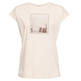 CAMISETA ESTAMPADA MUJER ESPRIT