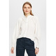BLUSA BORDADA MUJER ESPRIT