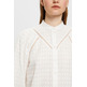 BLUSA BORDADA MUJER ESPRIT