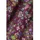 BLUSA FLORAL DE GASA CON FRUNCIDO MUJER ESPRIT