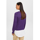 JERSEY DE PUNTO DE ALGODÓN MUJER ESPRIT