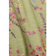 CAMISETA DE ALGODÓN CON ESTAMPADO FLORAL MUJER ESPRIT