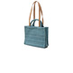 BOLSO SHOPPER PEQUEÑO CON DISEÑO MULTICOLOR MUJER ESPRIT