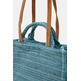 BOLSO SHOPPER PEQUEÑO CON DISEÑO MULTICOLOR MUJER ESPRIT