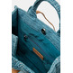 BOLSO SHOPPER PEQUEÑO CON DISEÑO MULTICOLOR MUJER ESPRIT