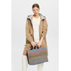 BOLSO SHOPPER CON DISEÑO MULTICOLOR MUJER ESPRIT