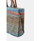 BOLSO SHOPPER CON DISEÑO MULTICOLOR MUJER ESPRIT