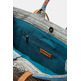 BOLSO SHOPPER CON DISEÑO MULTICOLOR MUJER ESPRIT